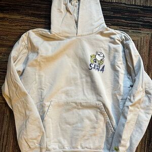 Sana Michigan Wolverines Hoodie CL